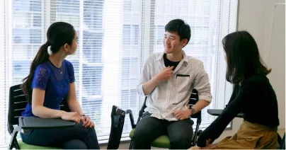 モチベーション