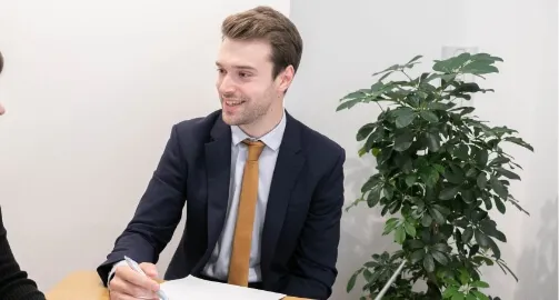 ネイティブ講師の英会話特化型レッスン