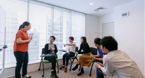 コミュニティの存在でモチベーションを高く維持